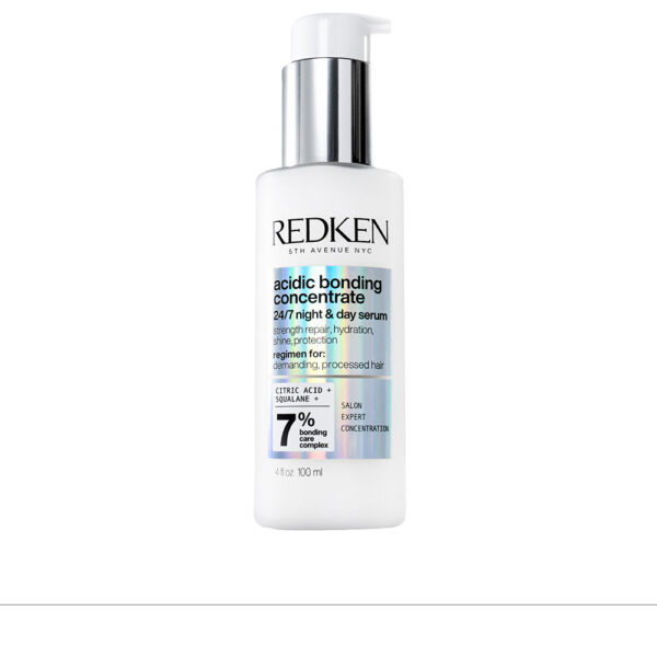 REDKEN ACIDIC BONDING CONCENTRATE day and night serum 100 ml - NVA6532879