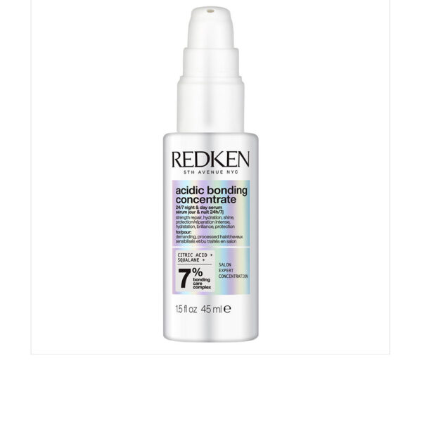 REDKEN ACIDIC BONDING CONCENTRATE day and night serum 45 ml - NVA7267162