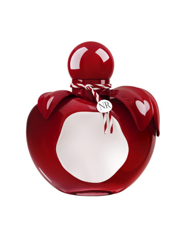 NINA RICCI NINA ROUGE eau de toilette spray 50 ml - PARN-6J-404-01