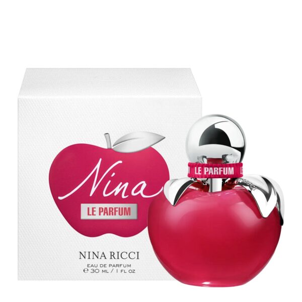 NINA RICCI NINA LE PARFUM edp vapor 30 ml - PARK-79-303-30