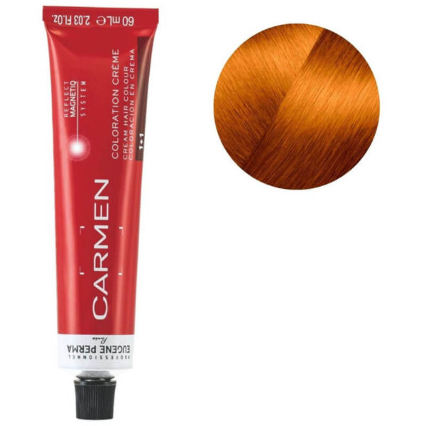 Eugene Perma Carmen Cream Hair Colour 8.43 60 ml - PARS-EP-005-46