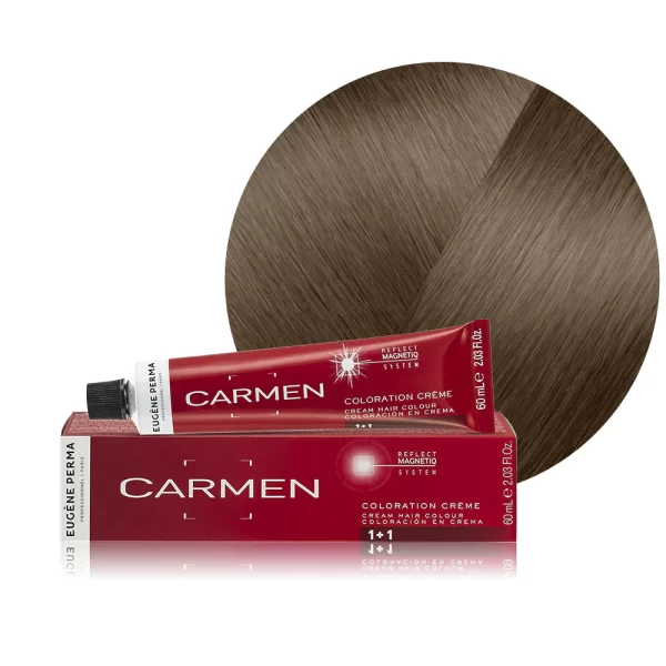 Eugene Perma Carmen Cream Hair Colour 7.13 60 ml - PARS-EP-005-34