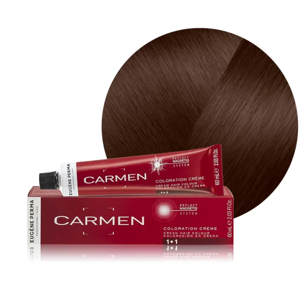 Eugene Perma Carmen Cream Hair Colour 6.44 60 ml - PARS-EP-005-29