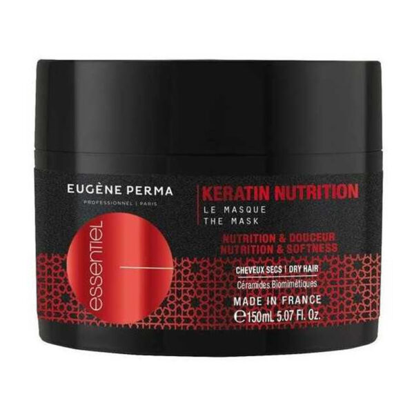 Eugene Perma Essentiel Keratin Nutrition The Mask 150 ml - PARS-EP-027-B6