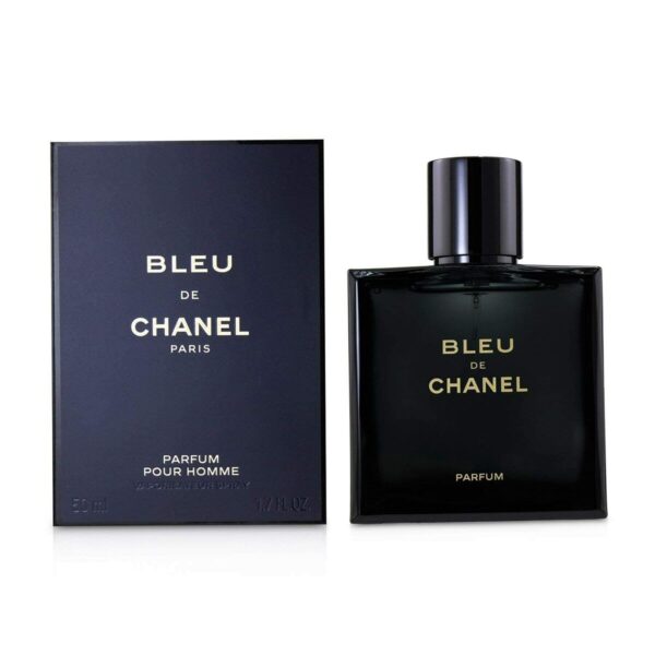 Bleu de Chanel M Parfum 50 ml /dec - LB1300257