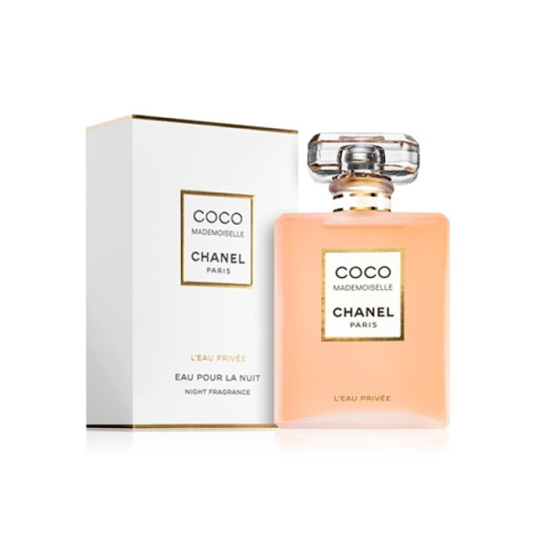 Chanel Coco Mademoiselle L'Eau Privée - Night fragrance W EdP 50 ml /clean /2020 - S8302689