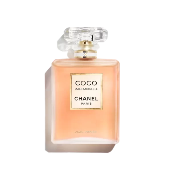 Chanel Coco Mademoiselle L'Eau Privée - Night fragrance W EdP 50 ml /clean /2020 - S8302689