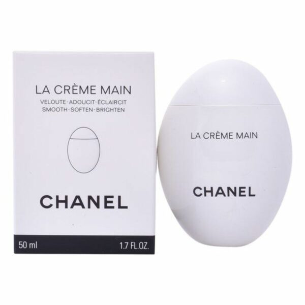 Chanel La Creme Main Hand Cream 50 ml - PARC-CH-104-01