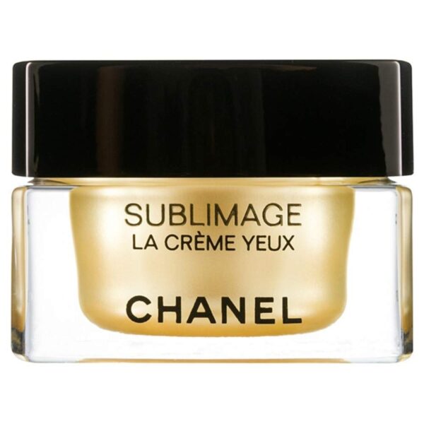 Chanel Sublimage La Creme Yeux 15 gr - PARC-CH-351-02