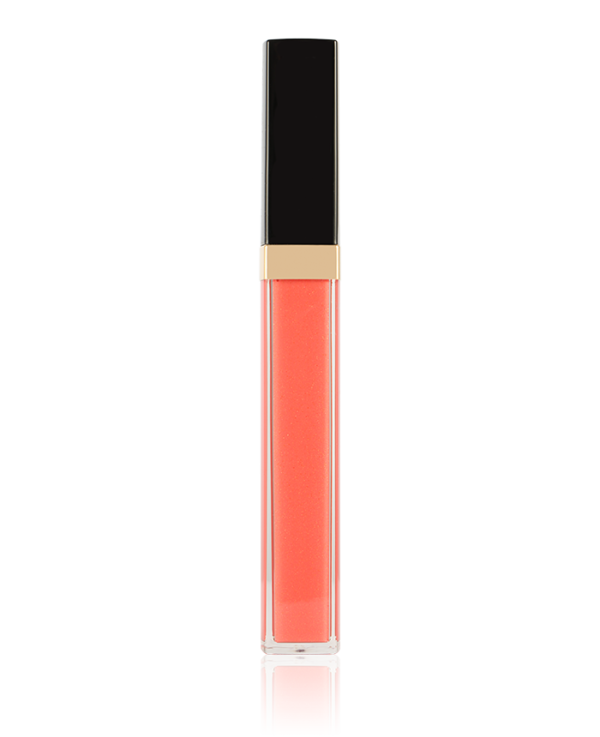 Chanel Rouge Coco Gloss - #166 Physical 5.5 g - PARC-CH-591-15