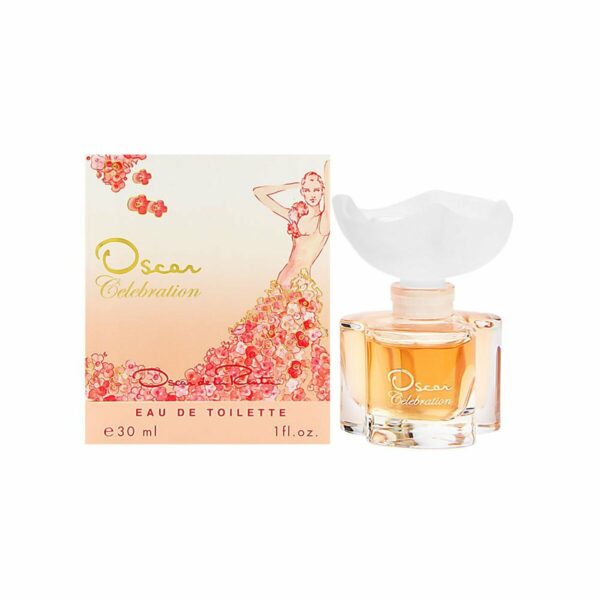 Γυναικείο Άρωμα Oscar De La Renta EDT Oscar Celebration 30 ml - S8304533