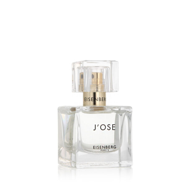 Γυναικείο Άρωμα Eisenberg EDP J'ose 30 ml - S8310875