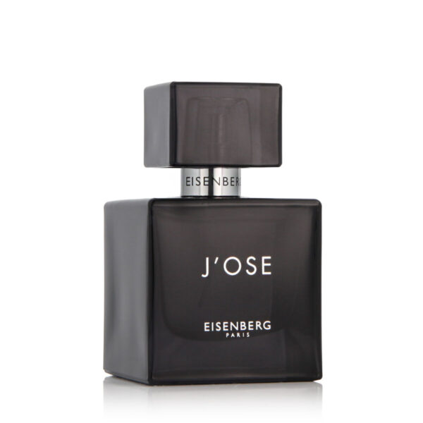 Ανδρικό Άρωμα Eisenberg EDP J'ose 50 ml - S8310876