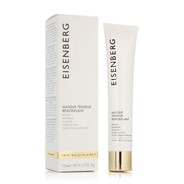 Μάσκα Αναζωογόνησης Eisenberg Firming Remodelling 75 ml - S8310887