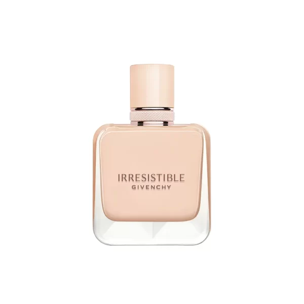 GIVENCHY IRRESISTIBLE NUDE VELVET edp vapo 35 ml - NVA2479920