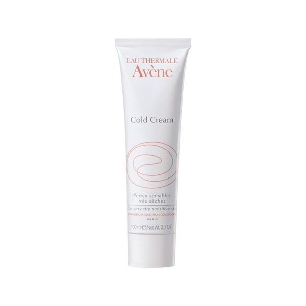 Avene Cold Cream 100 ml - PARC-AV-014-01