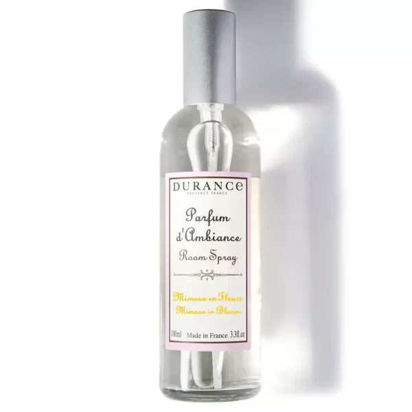 Durance Mimosa In Bloom Room Spray 100 ml - PARC-DU-078-01