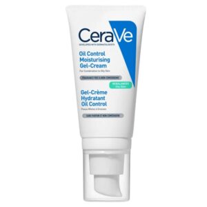 CeraVe Oil Control Moisturizing Gel Cream  52 ml
