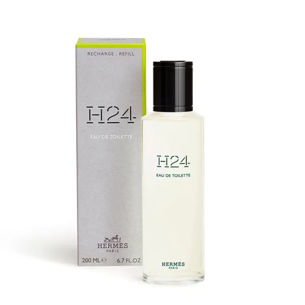 HERMÈS H24 edt refill 200 ml - NVA0417477