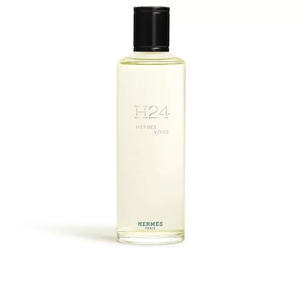 HERMÈS H24 HERBES VIVES edp refill 200 ml - NVA0432128