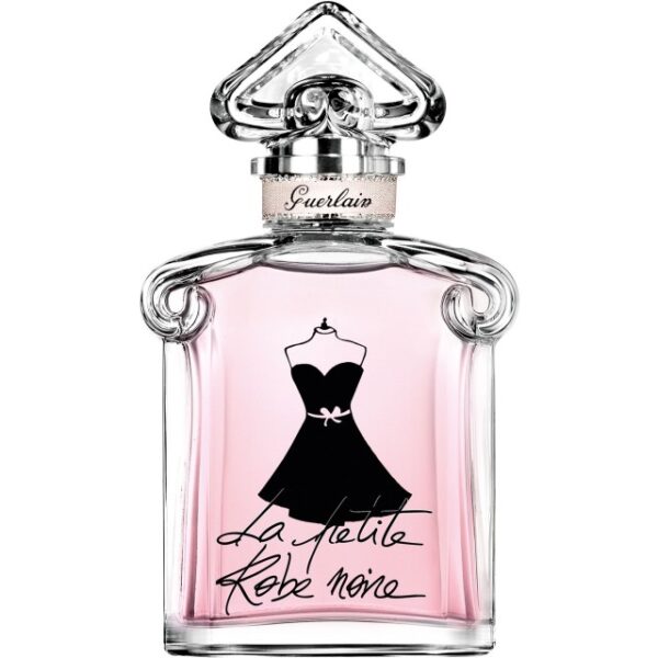 GUERLAIN LA PETITE ROBE NOIRE edt vapo 100 ml - NVA0149274