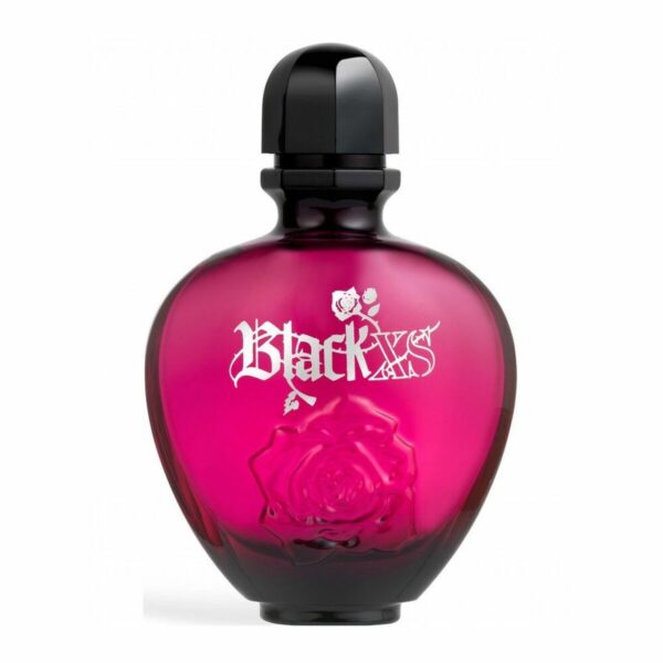 Paco Rabanne Black XS W EdT 80 ml Old Pack ! - S8304551