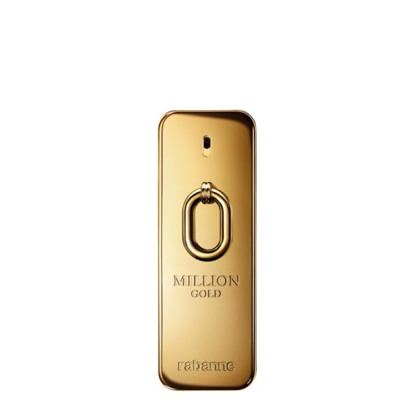 Paco Rabanne Million Gold M EdP Intense 100 ml - tester /2024 - LB2600187