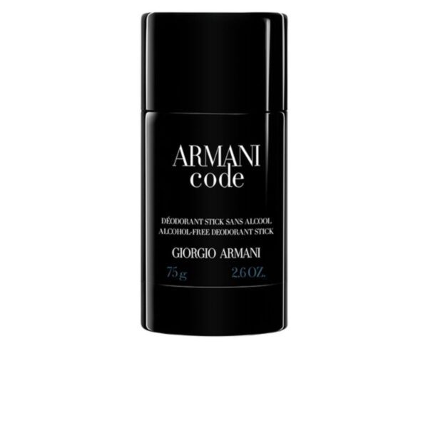 Armani Code M deo stick 75 ml - PARP-AJ-255-01