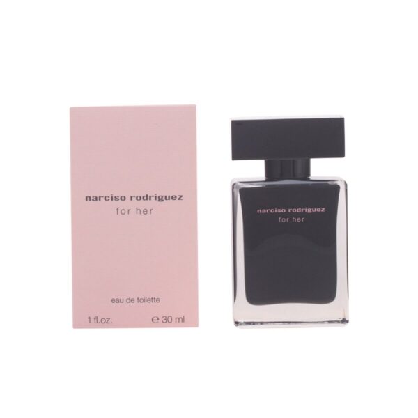 Γυναικείο Άρωμα Narciso Rodriguez For Her Narciso Rodriguez Narciso Rodriguez For Her EDT 30 ml (1 μονάδα) - M0113202