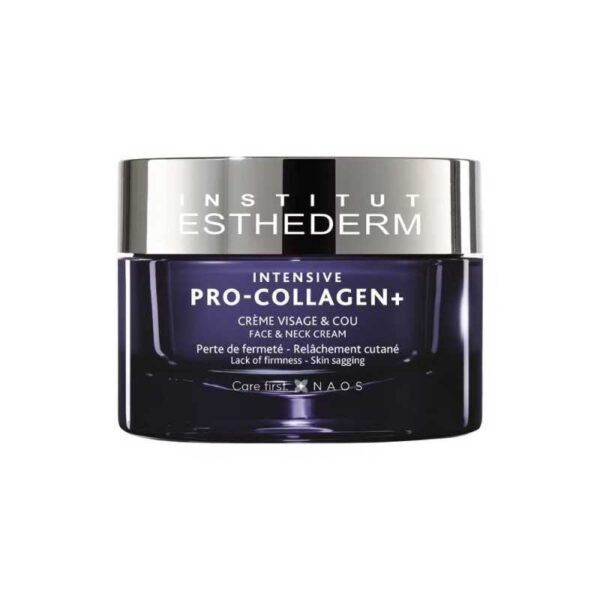 INSTITUT ESTHEDERM PRO-COLLAGEN+ intensive cream 50 ml - NVA0003490