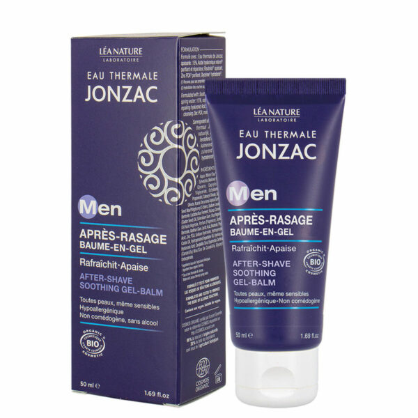 Βάλσαμο After Shave Eau Thermale Jonzac Men (50 ml) - S4504620