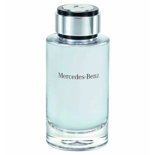 Ανδρικό Άρωμα Mercedes Benz EDT Mercedes-Benz 240 ml - S8316306