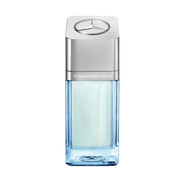 Mercedes-Benz Select Day M EdT 100 ml /2020 - S8320628