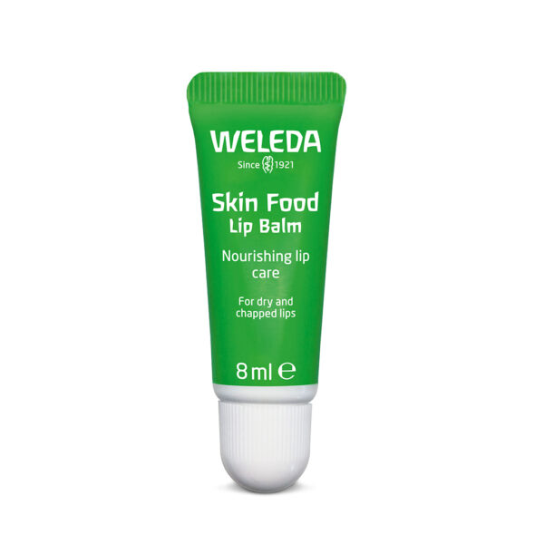 Weleda Skin Food Lip Balm 8 g - PARC-WE-035-02