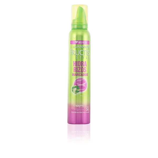 GARNIER FRUCTIS STYLE foam marked curls 200 ml - NVA0644589