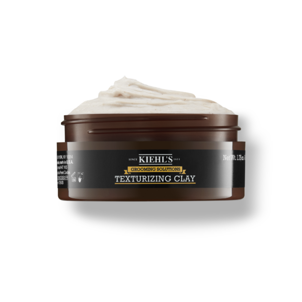 Kiehl's Grooming Solutions Texturizing Clay 50 g - PARC-KI-253-50