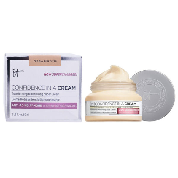 IT Cosmetics Confidence In A Face Cream 60 ml - PARC-IT-022-01