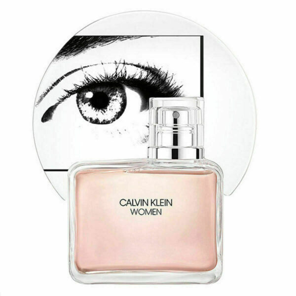 Calvin Klein Women W EdP 50 ml - PARP-ZJ-303-50