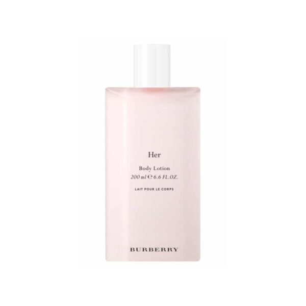 Burberry Her Body Lotion 200 ml - PARO-RK-186-B5