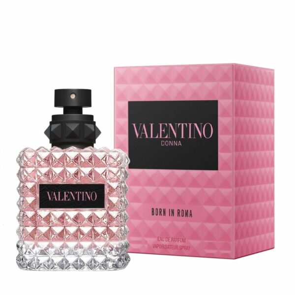 Valentino Donna Born In Roma Edp Spray 50 ml - PARO-SK-303-50