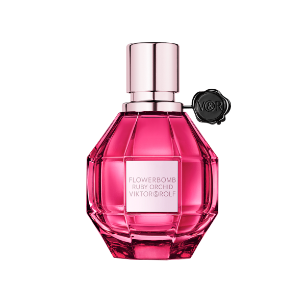 Viktor & Rolf Flowerbomb Ruby Orchid Edp Spray 50 ml - PARU-WC-303-50