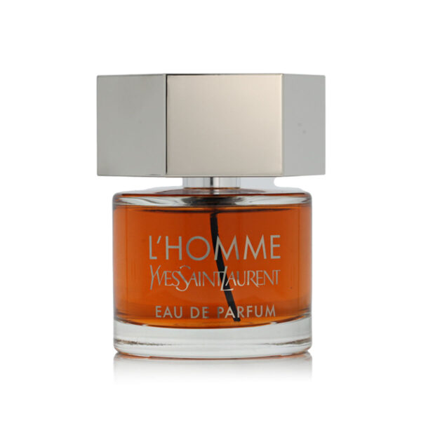 YSL L'Homme Edp Spray 60 ml - PARP-YH-303-60