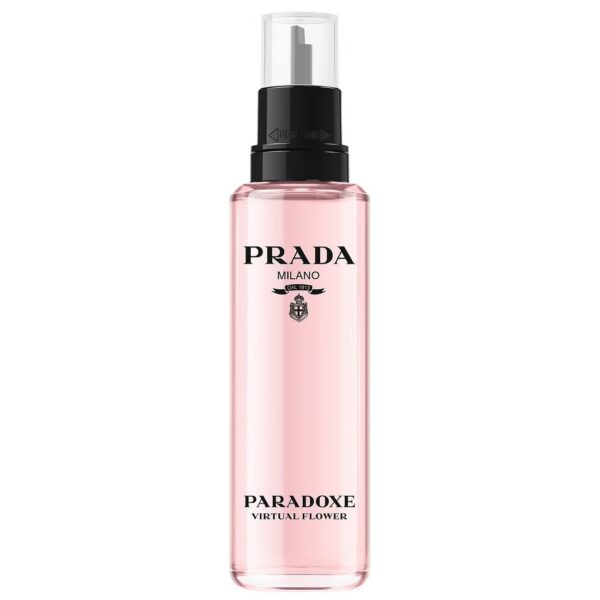 PRADA PARADOXE VIRTUAL FLOWER edp refill 100 ml - GETPARB-09-988-00-1