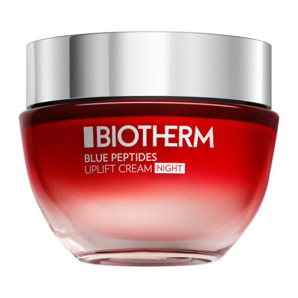 Biotherm Blue Peptides Uplift Cream Night 50 ml - tester - LB1100803