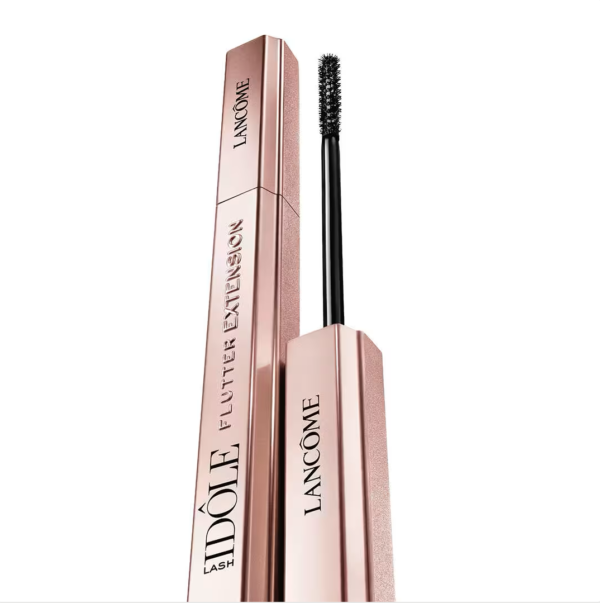 LANCÔME LASH IDÔLE FLUTTER EXTENSION mascara #01 - NVA4195026