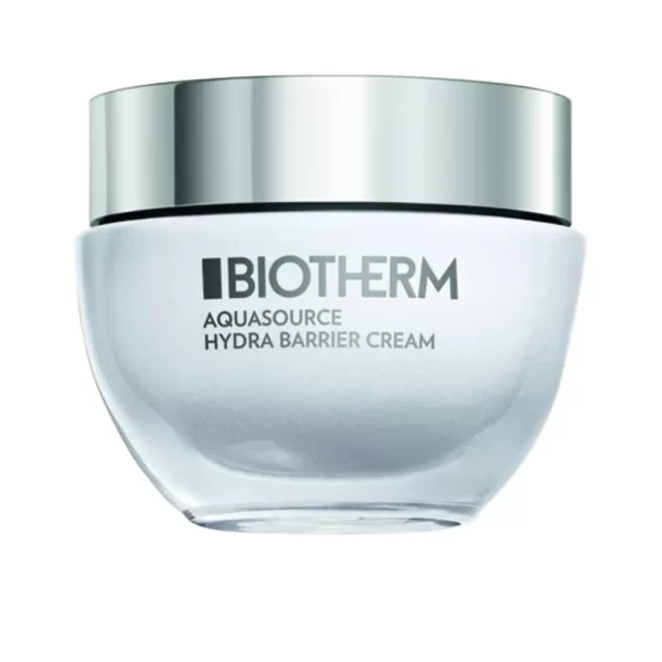 BIOTHERM AQUASOURCE HYDRA BARRIER cream 50 ml - NVA4486278