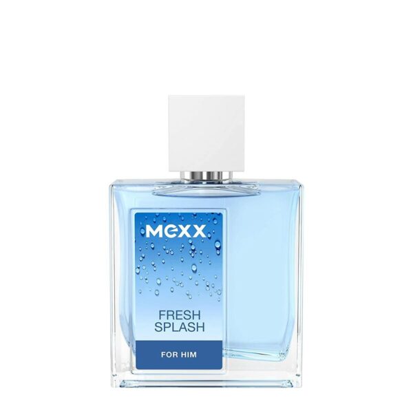 Λοσιόν Aftershave Mexx Fresh Splash 50 ml - S8304156