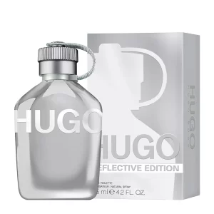 Hugo Boss Hugo Reflective Edition M EdT