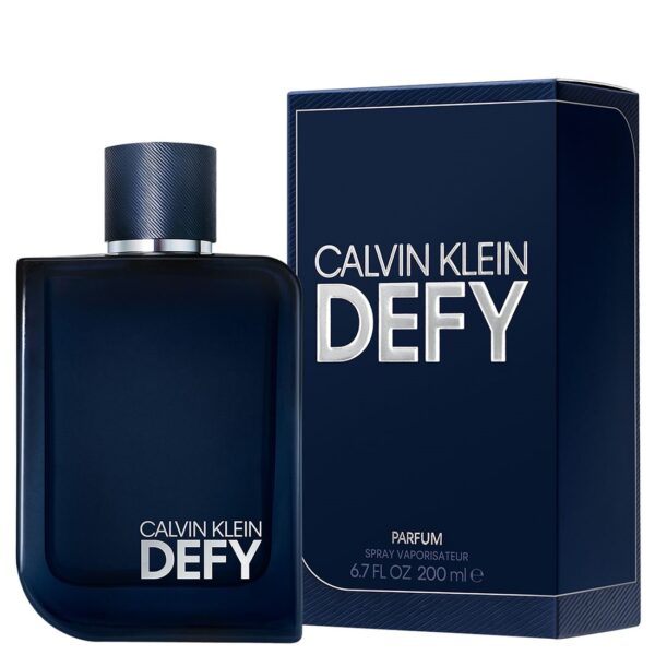 Calvin Klein Defy Parfum Spray 200 ml - PARB-15-541-00