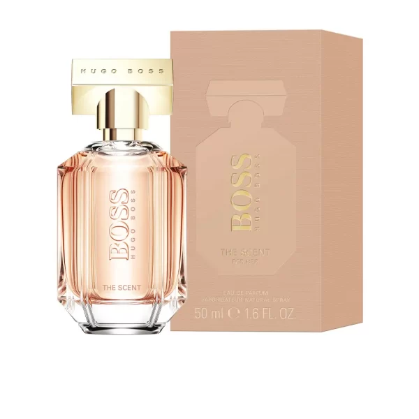 HUGO BOSS-BOSS THE SCENT FOR HER edp vapo 50 ml - NVA5040510